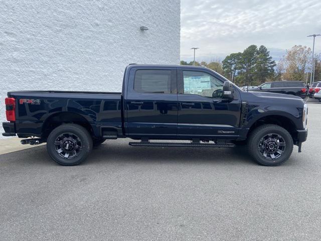 new 2024 Ford F-250 car, priced at $79,225