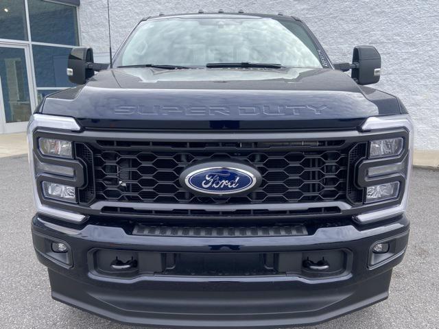 new 2024 Ford F-250 car, priced at $79,225