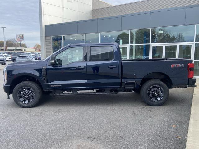 new 2024 Ford F-250 car, priced at $79,225