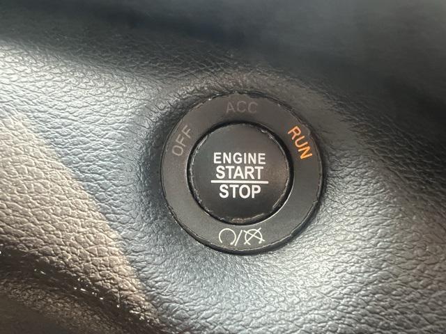 used 2019 Jeep Cherokee car, priced at $15,690