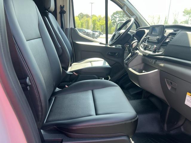 new 2025 Ford Transit-250 car, priced at $48,177