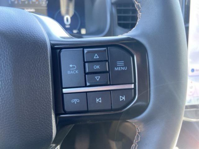 new 2024 Ford Expedition Max car, priced at $83,235