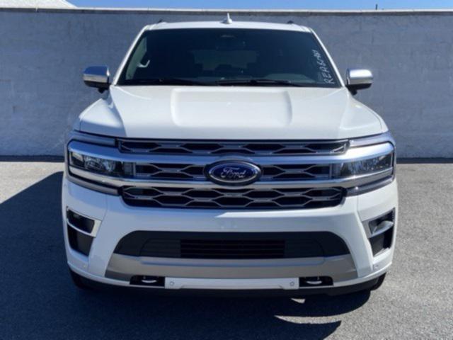 new 2024 Ford Expedition Max car, priced at $83,235