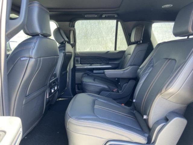 new 2024 Ford Expedition Max car, priced at $83,235