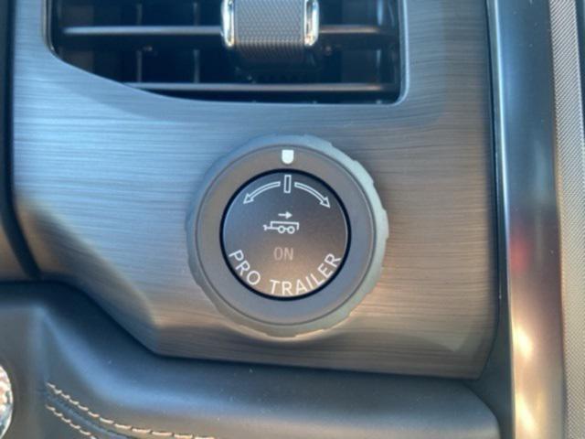 new 2024 Ford Expedition Max car, priced at $83,235