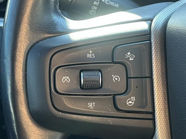 used 2021 GMC Yukon car, priced at $46,141