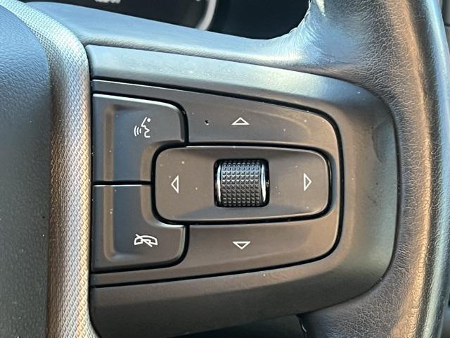 used 2021 GMC Yukon car, priced at $46,141