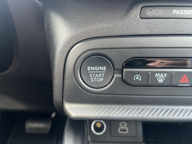 new 2025 Ford Bronco Sport car, priced at $33,880