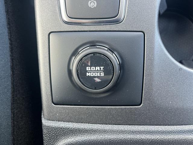 new 2025 Ford Bronco Sport car, priced at $33,880