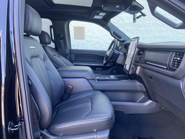 new 2024 Ford Expedition car, priced at $83,638