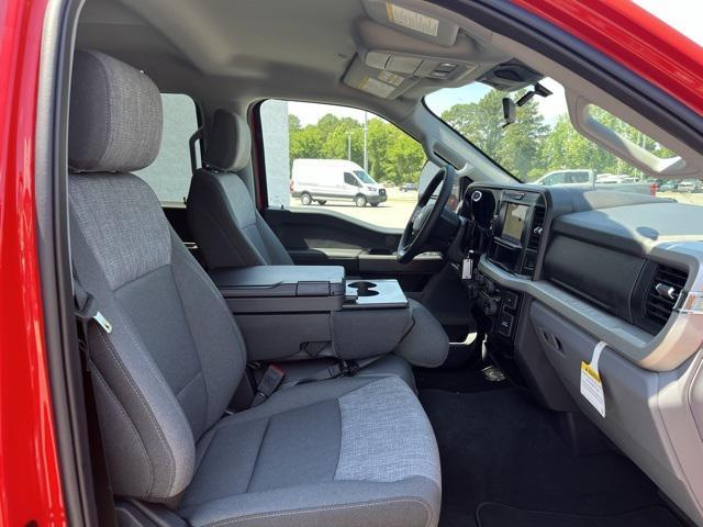 new 2025 Ford F-350 car, priced at $66,685