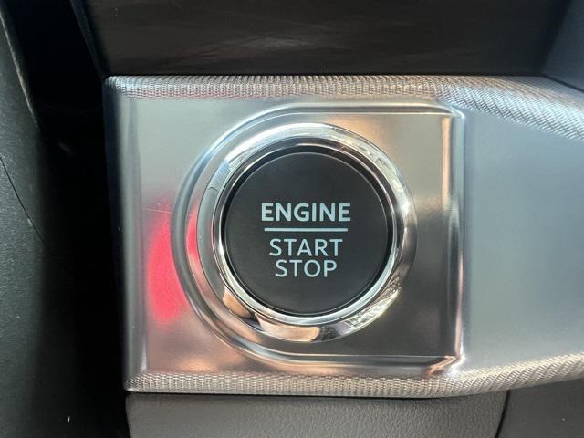 new 2025 Ford F-150 car, priced at $65,550