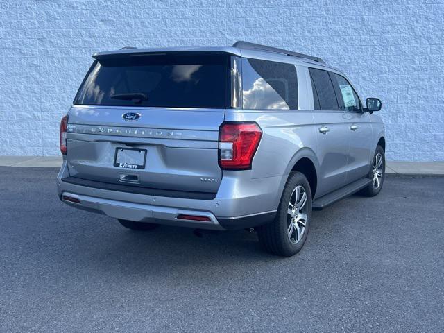 new 2024 Ford Expedition car, priced at $78,027