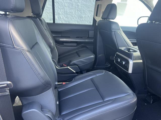 new 2024 Ford Expedition car, priced at $78,027