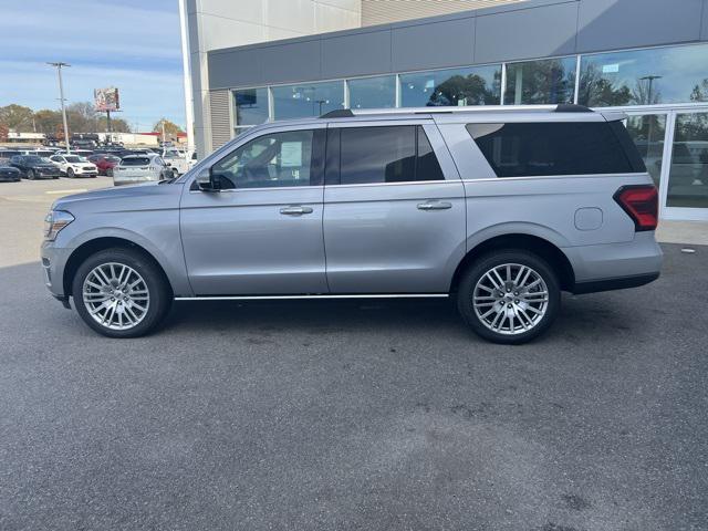 new 2024 Ford Expedition car, priced at $76,400