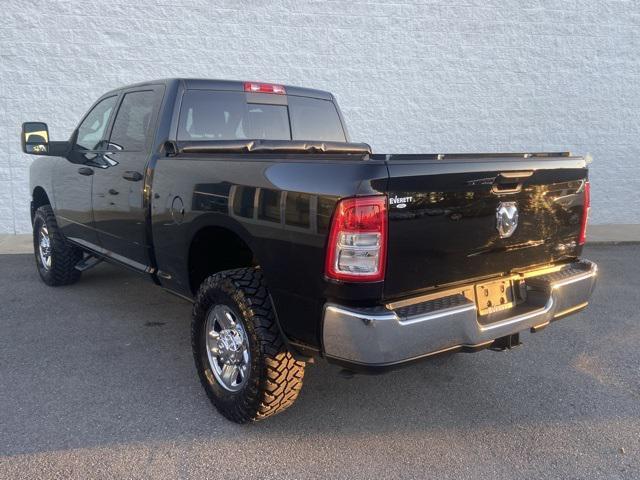 used 2024 Ram 2500 car, priced at $46,210