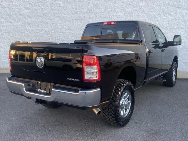 used 2024 Ram 2500 car, priced at $46,210