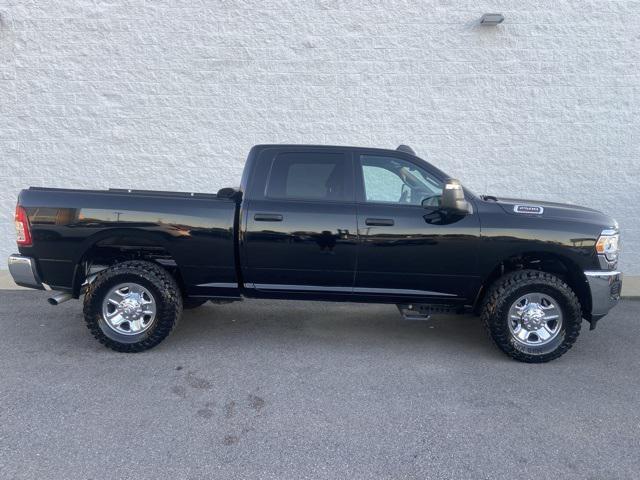 used 2024 Ram 2500 car, priced at $46,210