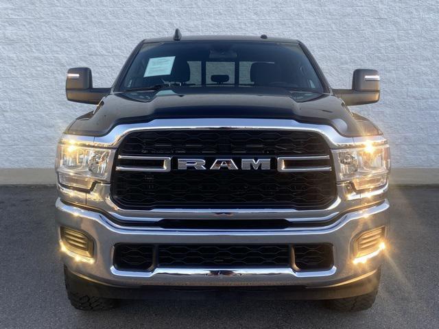 used 2024 Ram 2500 car, priced at $46,210