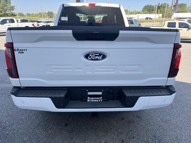 new 2025 Ford F-150 car, priced at $40,305