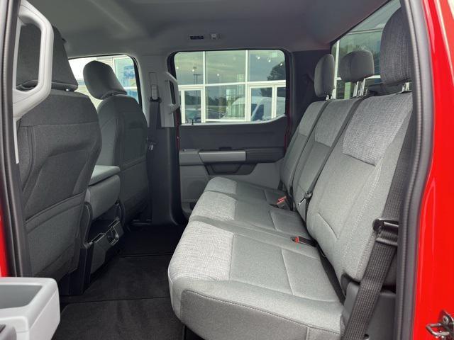 new 2025 Ford F-350 car, priced at $66,460