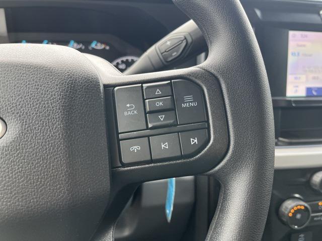 new 2025 Ford F-350 car, priced at $66,460