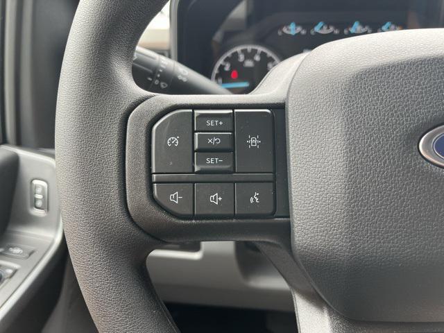 new 2025 Ford F-350 car, priced at $66,460