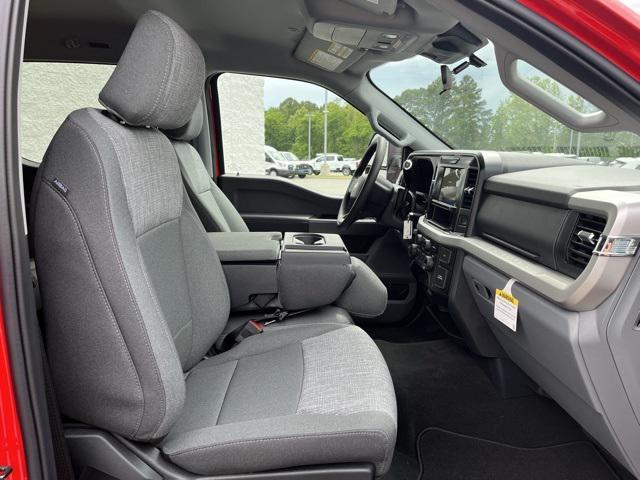 new 2025 Ford F-350 car, priced at $66,460