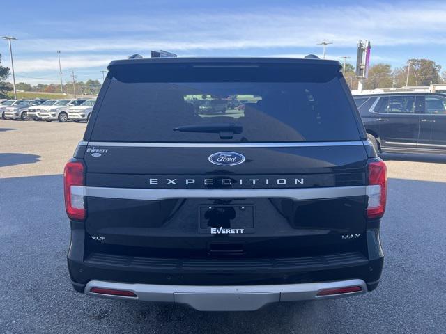 new 2024 Ford Expedition car, priced at $68,115