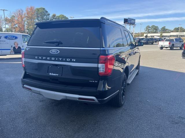 new 2024 Ford Expedition car, priced at $68,115