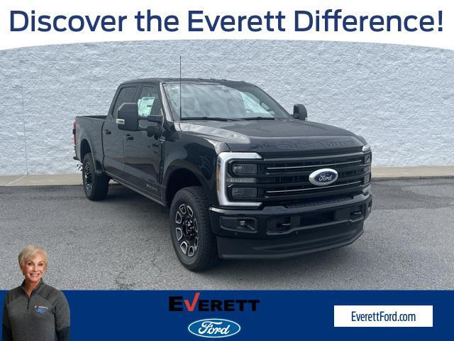 new 2026 Ford F-250 car, priced at $97,630