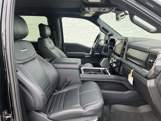 new 2026 Ford F-250 car, priced at $97,630