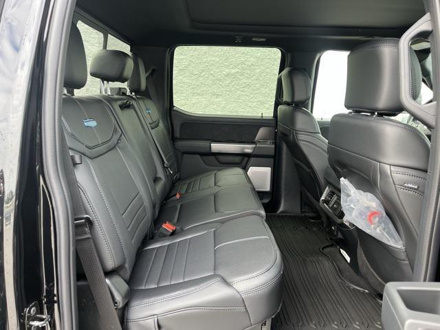 new 2026 Ford F-250 car, priced at $97,630
