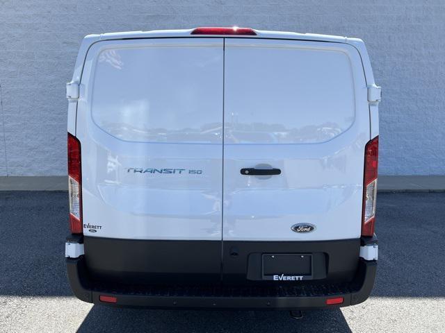 new 2025 Ford Transit-150 car, priced at $47,680