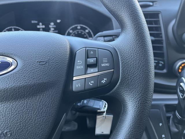 new 2025 Ford Transit-150 car, priced at $47,680