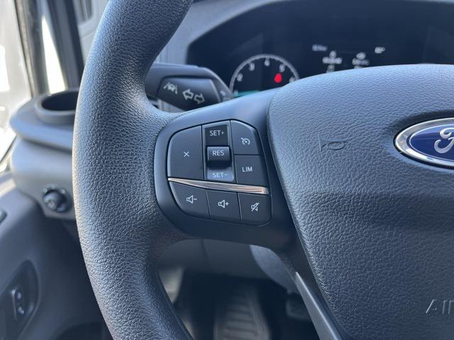 new 2025 Ford Transit-150 car, priced at $47,680