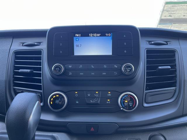 new 2025 Ford Transit-150 car, priced at $47,680