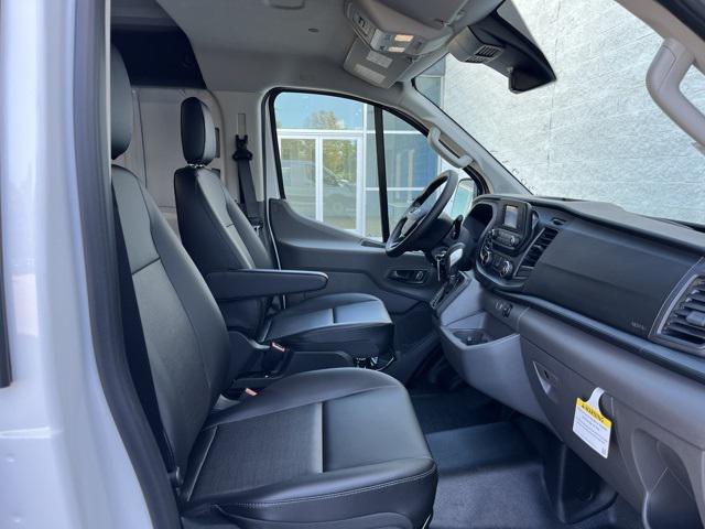 new 2025 Ford Transit-150 car, priced at $47,680
