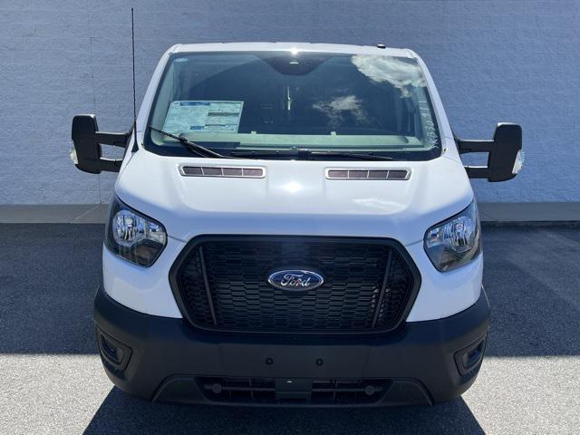 new 2025 Ford Transit-150 car, priced at $47,680