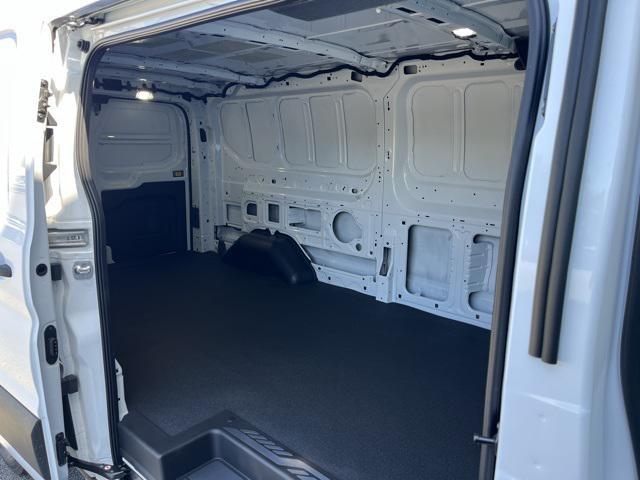 new 2025 Ford Transit-150 car, priced at $47,680