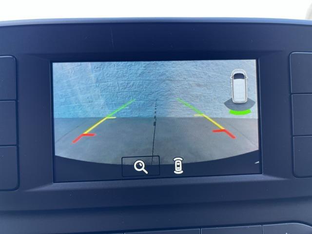 new 2025 Ford Transit-150 car, priced at $47,680