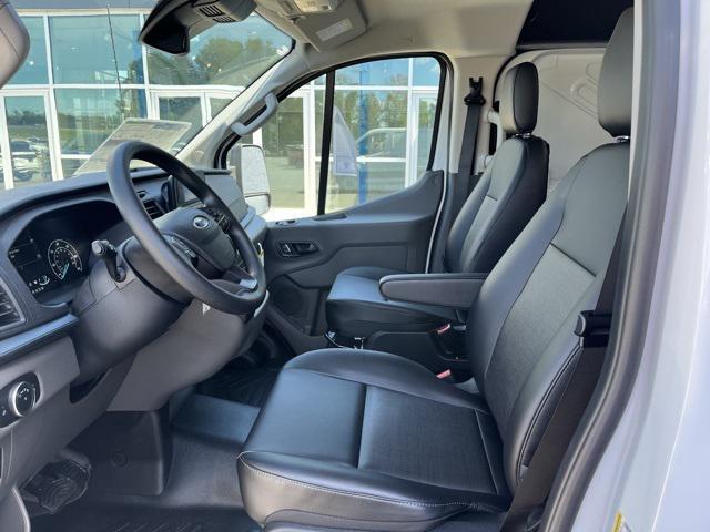 new 2025 Ford Transit-150 car, priced at $47,680