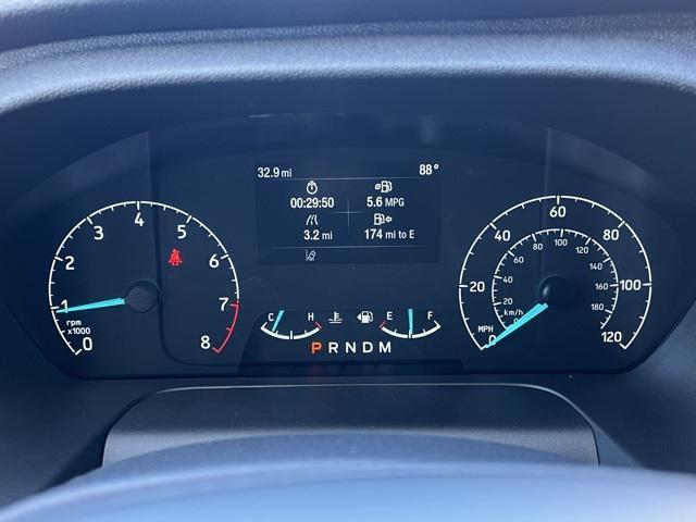 new 2025 Ford Transit-150 car, priced at $47,680