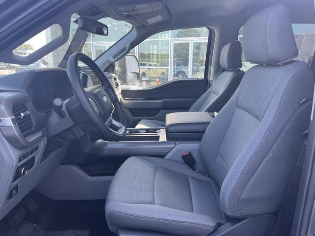 new 2024 Ford F-150 car, priced at $57,305