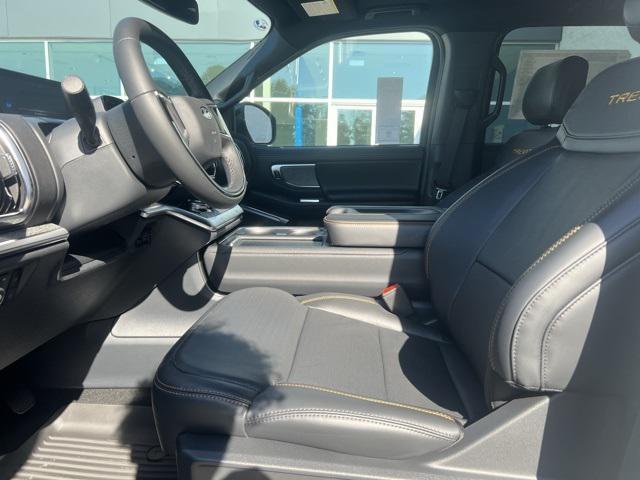 new 2025 Ford Expedition car, priced at $82,733