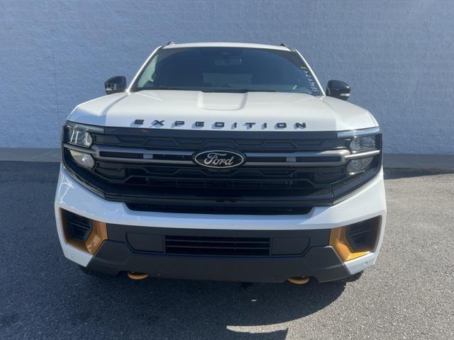 new 2025 Ford Expedition car, priced at $82,733
