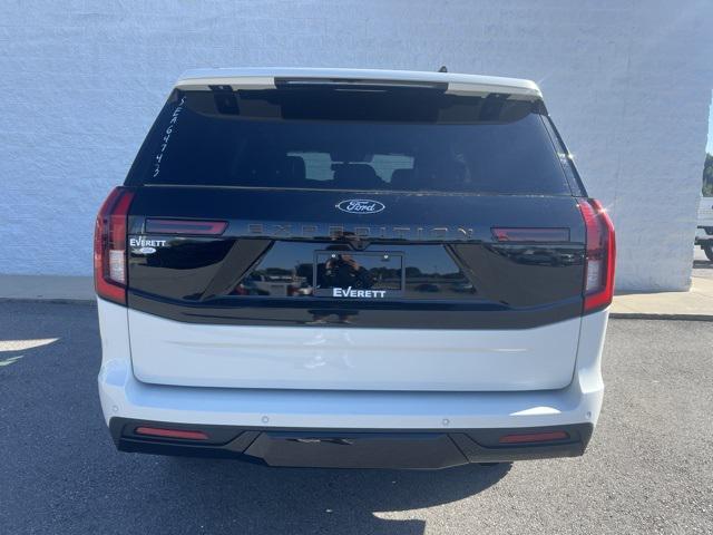 new 2025 Ford Expedition car, priced at $82,733