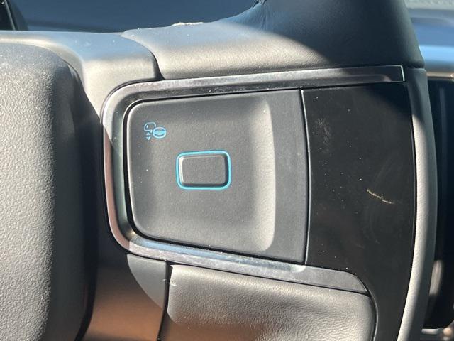 new 2025 Ford Expedition car, priced at $82,733