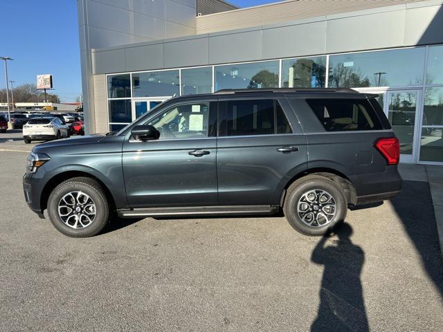 new 2024 Ford Expedition car, priced at $62,375