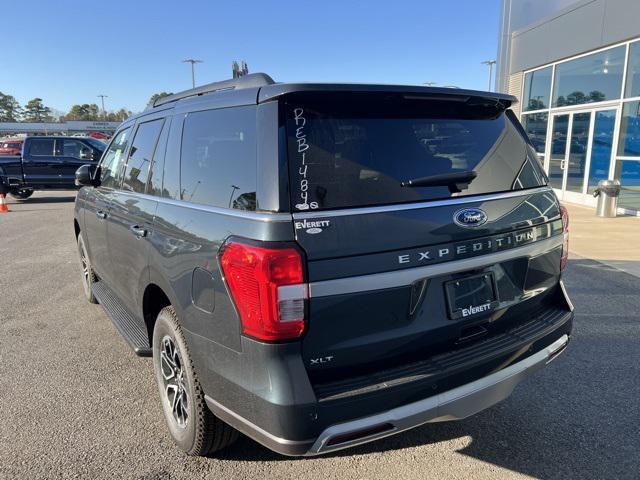 new 2024 Ford Expedition car, priced at $62,375